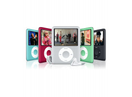 iPod Nano