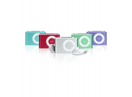 iPod Shuffle