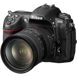Nikon D300 